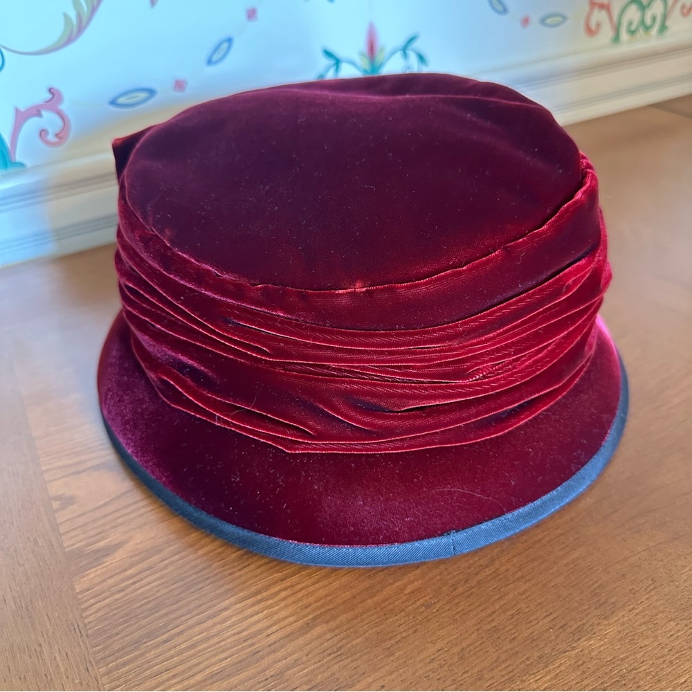 Stunning J Peterman Hat!! - Picture 7 of 13